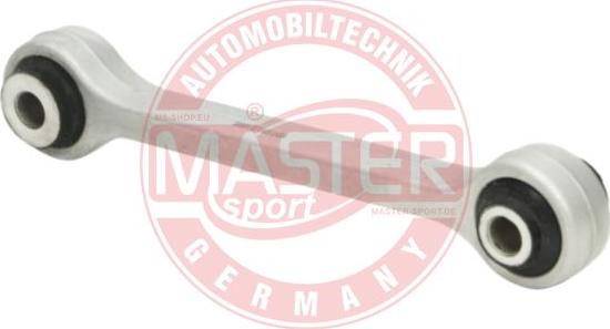MASTER-SPORT 38885-SET-MS - Asta / Puntone, Stabilizzatore www.autoricambi360.it