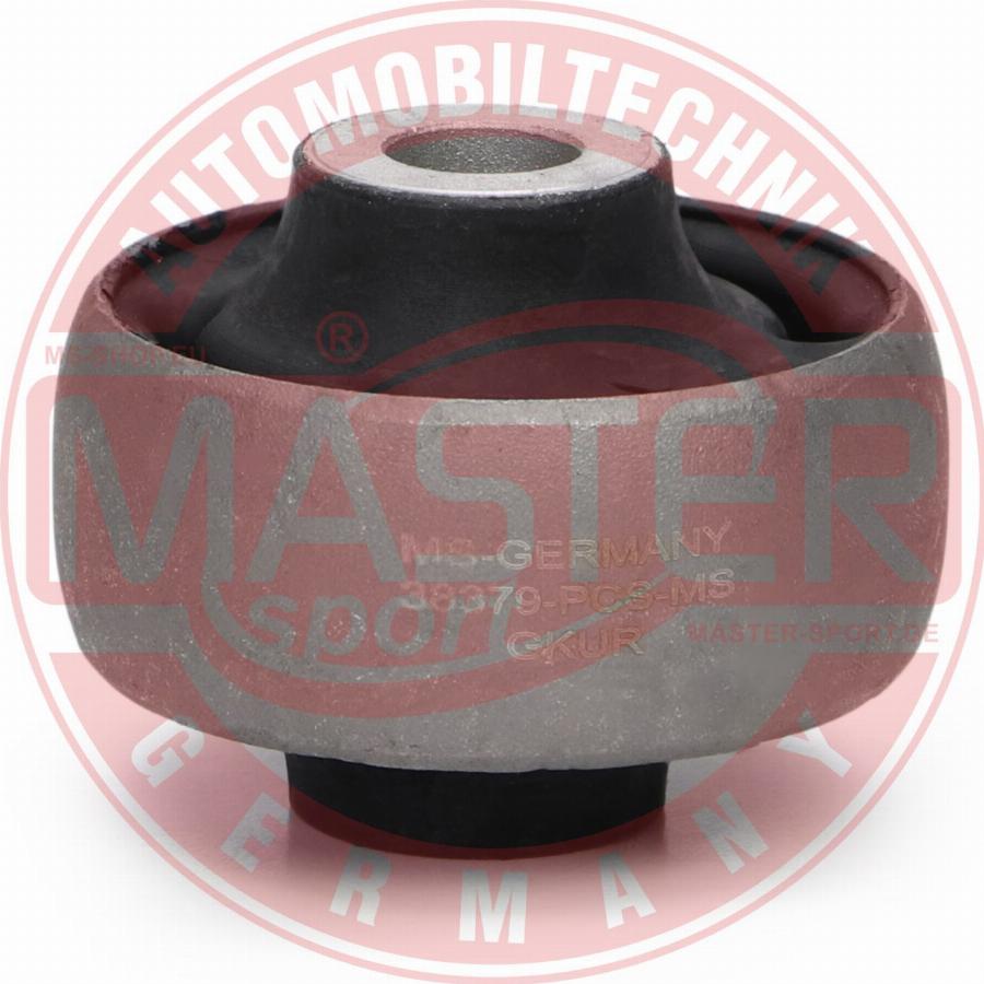 MASTER-SPORT 38379-PCS-MS - Supporto, Braccio oscillante www.autoricambi360.it