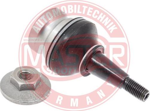 MASTER-SPORT 33901-PCS-MS - Giunto di supporto / guida www.autoricambi360.it