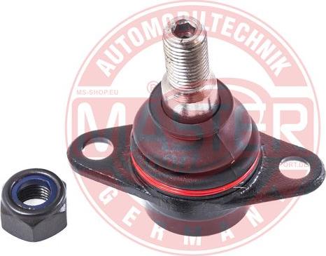 MASTER-SPORT 33902-PCS-MS - Giunto di supporto / guida www.autoricambi360.it