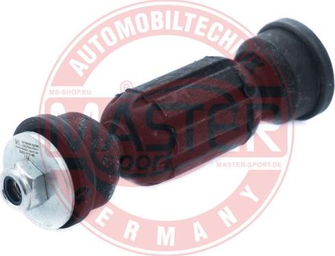 MASTER-SPORT 33482-SET-MS - Asta / Puntone, Stabilizzatore www.autoricambi360.it