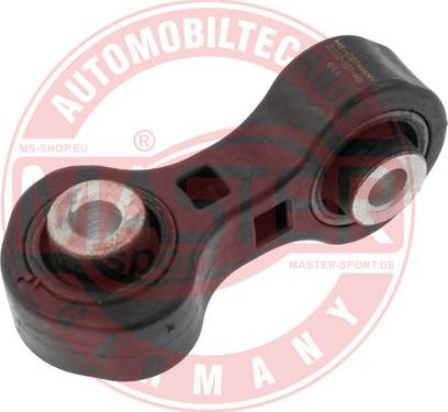 MASTER-SPORT 33632-PCS-MS - Asta / Puntone, Stabilizzatore www.autoricambi360.it