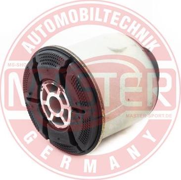 MASTER-SPORT 33122B-PCS-MS - Supporto, Corpo assiale www.autoricambi360.it