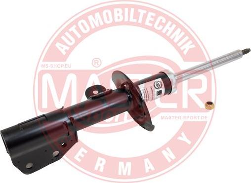 MASTER-SPORT 33845K-PCS-MS - Ammortizzatore www.autoricambi360.it