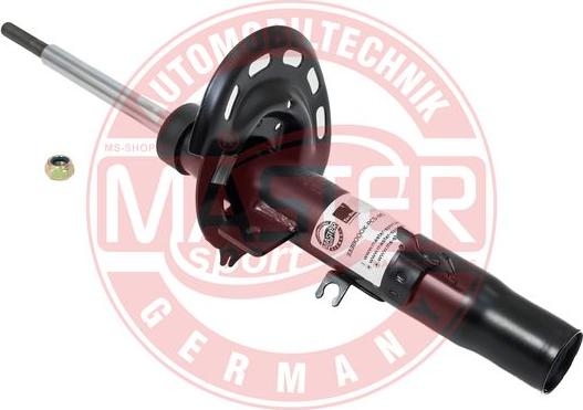 MASTER-SPORT 3338000K-PCS-MS - Ammortizzatore www.autoricambi360.it