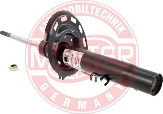 MASTER-SPORT 3338001K-PCS-MS - Ammortizzatore www.autoricambi360.it