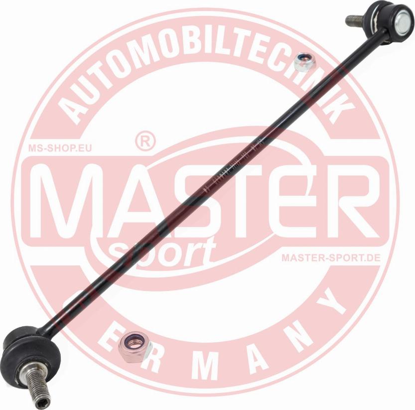 MASTER-SPORT 33725-PCS-MS - Asta / Puntone, Stabilizzatore www.autoricambi360.it