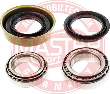 MASTER-SPORT 3205-SET-MS - Kit cuscinetto ruota www.autoricambi360.it