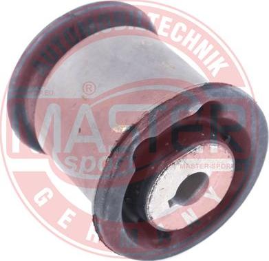 MASTER-SPORT 32000-PCS-MS - Supporto, Braccio oscillante www.autoricambi360.it