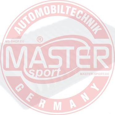 MASTER-SPORT 32003-LF-PCS-MS - Filtro aria www.autoricambi360.it