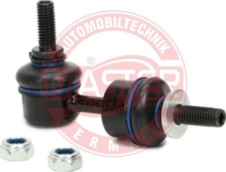 MASTER-SPORT 32010-PCS-MS - Asta / Puntone, Stabilizzatore www.autoricambi360.it