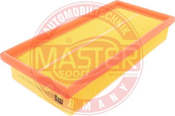 MASTER-SPORT 32108-LF-PCS-MS - Filtro aria www.autoricambi360.it
