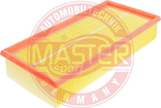 MASTER-SPORT 32120/1-LF-PCS-MS - Filtro aria www.autoricambi360.it