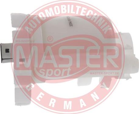 MASTER-SPORT 3234J-KF-PCS-MS - Filtro carburante www.autoricambi360.it