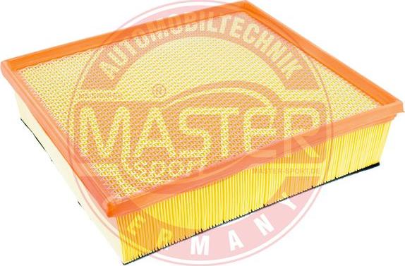 MASTER-SPORT 32338/1-LF-PCS-MS - Filtro aria www.autoricambi360.it