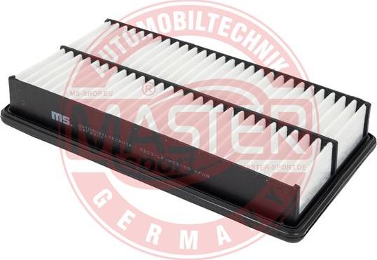 MASTER-SPORT 3233-LF-PCS-MS - Filtro aria www.autoricambi360.it