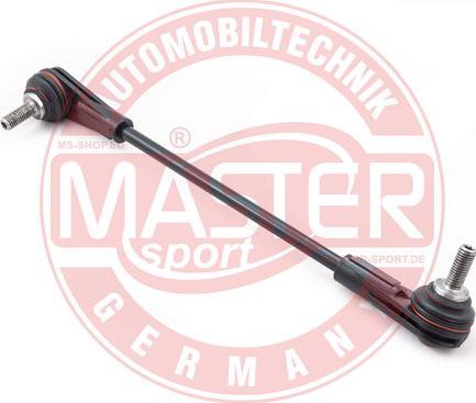 MASTER-SPORT 37356-PCS-MS - Asta / Puntone, Stabilizzatore www.autoricambi360.it
