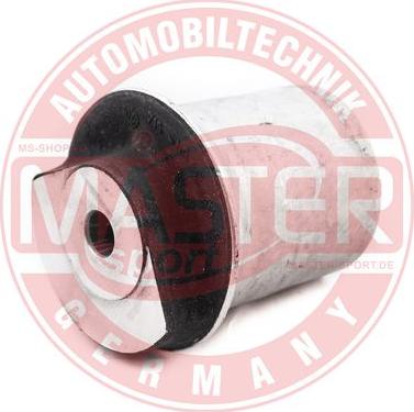 MASTER-SPORT 3770M-PCS-MS - Supporto, Corpo assiale www.autoricambi360.it