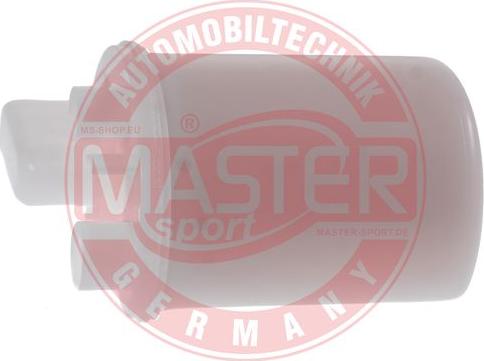 MASTER-SPORT 3K23J-KF-PCS-MS - Filtro carburante www.autoricambi360.it