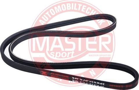 MASTER-SPORT 3PK920-PCS-MS - Cinghia Poly-V www.autoricambi360.it