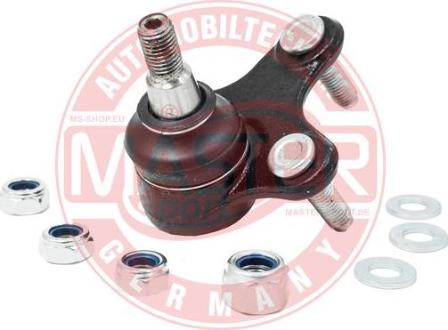 MASTER-SPORT 29998-PCS-MS - Giunto di supporto / guida www.autoricambi360.it