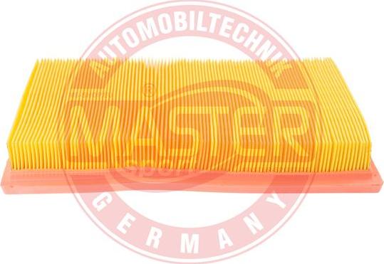 MASTER-SPORT 2991/2-LF-PCS-MS - Filtro aria www.autoricambi360.it