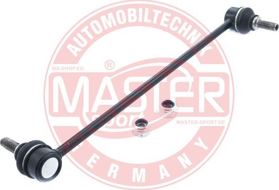 MASTER-SPORT 29499-PCS-MS - Asta / Puntone, Stabilizzatore www.autoricambi360.it