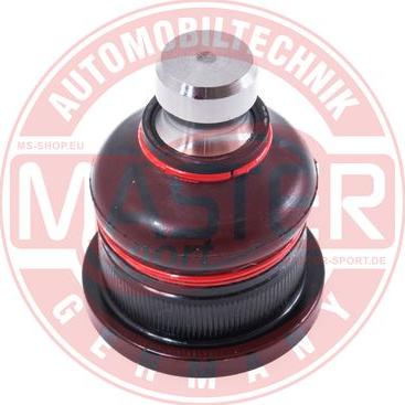 MASTER-SPORT 29469-PCS-MS - Giunto di supporto / guida www.autoricambi360.it