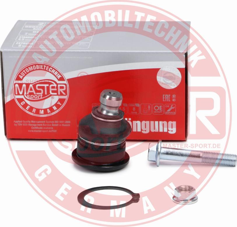 MASTER-SPORT 29469-SET-MS - Giunto di supporto / guida www.autoricambi360.it