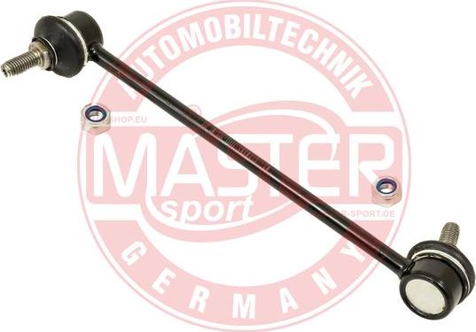 MASTER-SPORT 29468-PCS-MS - Asta / Puntone, Stabilizzatore www.autoricambi360.it
