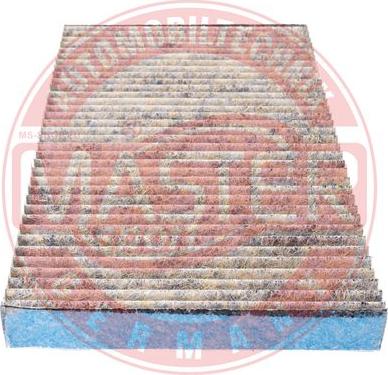 MASTER-SPORT 2940-IFB-PCS-MS - Filtro, Aria abitacolo www.autoricambi360.it