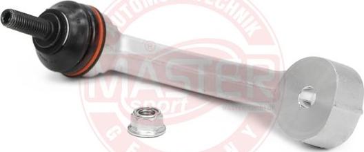 MASTER-SPORT 29431-PCS-MS - Asta / Puntone, Stabilizzatore www.autoricambi360.it