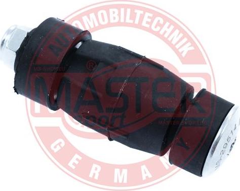 MASTER-SPORT 29514-SET-MS - Asta / Puntone, Stabilizzatore www.autoricambi360.it