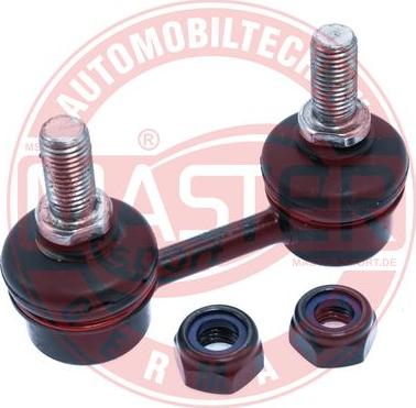 MASTER-SPORT 29663-PCS-MS - Asta / Puntone, Stabilizzatore www.autoricambi360.it