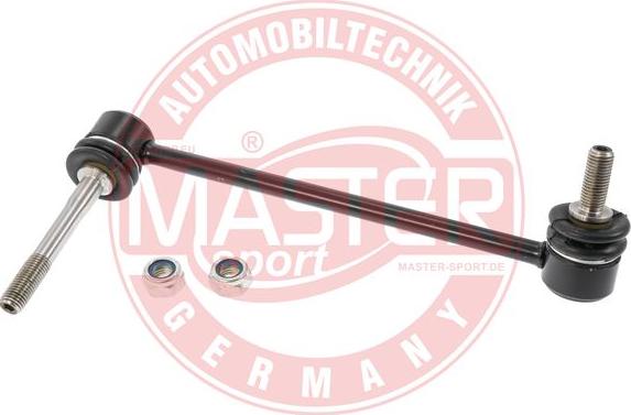 MASTER-SPORT 29610B-PCS-MS - Asta / Puntone, Stabilizzatore www.autoricambi360.it