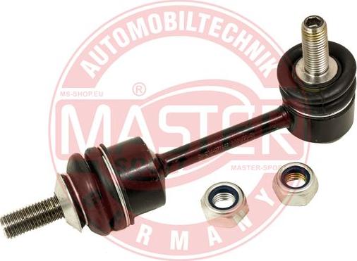 MASTER-SPORT 29612B-PCS-MS - Asta / Puntone, Stabilizzatore www.autoricambi360.it