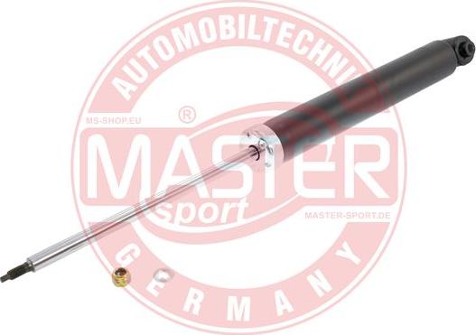 MASTER-SPORT 290963-PCS-MS - Ammortizzatore www.autoricambi360.it