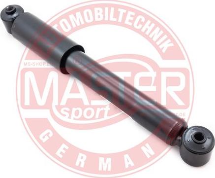 MASTER-SPORT 290909-PCS-MS - Ammortizzatore www.autoricambi360.it
