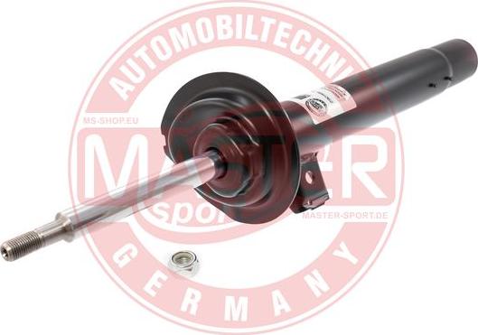 MASTER-SPORT 290985-PCS-MS - Ammortizzatore www.autoricambi360.it