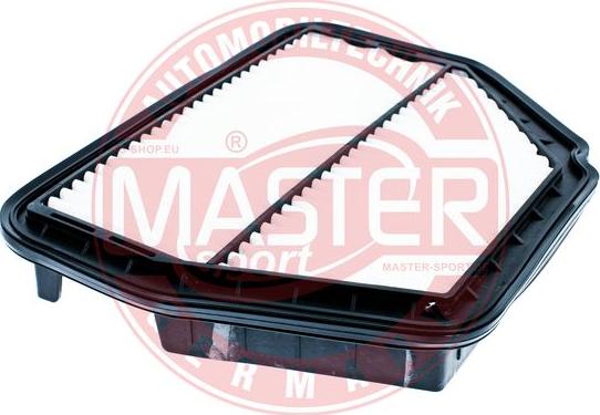 MASTER-SPORT 29008-LF-PCS-MS - Filtro aria www.autoricambi360.it