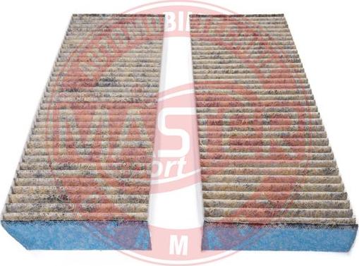 MASTER-SPORT 29003-2-IFB-SET-MS - Filtro, Aria abitacolo www.autoricambi360.it