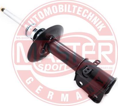 MASTER-SPORT 290870-PCS-MS - Ammortizzatore www.autoricambi360.it