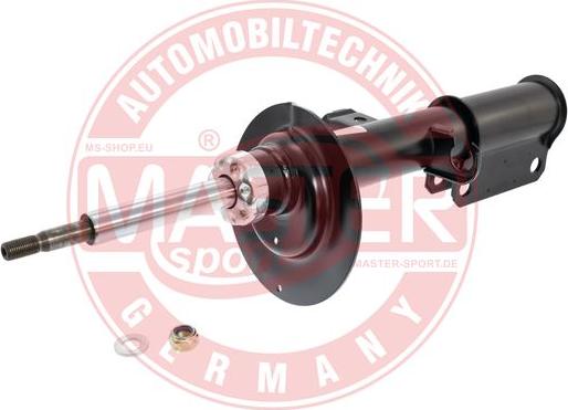 MASTER-SPORT 290240-PCS-MS - Ammortizzatore www.autoricambi360.it