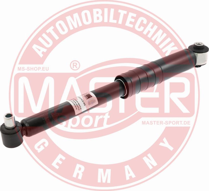 MASTER-SPORT 290739-PCS-MS - Ammortizzatore www.autoricambi360.it