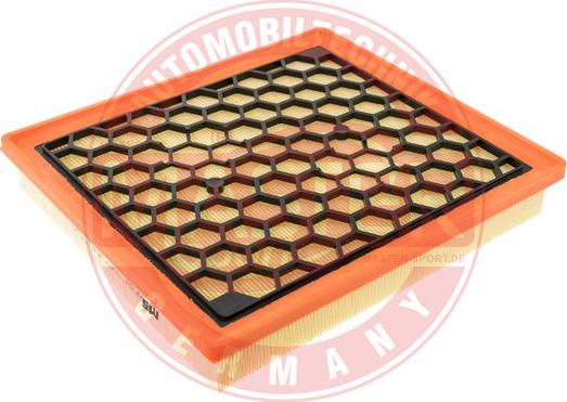 MASTER-SPORT 29145-LF-PCS-MS - Filtro aria www.autoricambi360.it