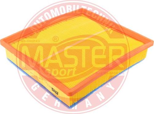 MASTER-SPORT 29168-LF-PCS-MS - Filtro aria www.autoricambi360.it