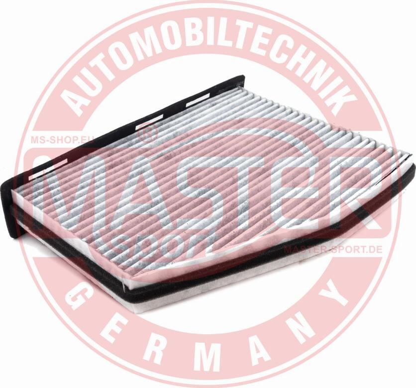 MASTER-SPORT 2939/1-IF-PCS-MS - Filtro, Aria abitacolo www.autoricambi360.it