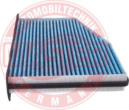 MASTER-SPORT 2939-IFB-PCS-MS - Filtro, Aria abitacolo www.autoricambi360.it