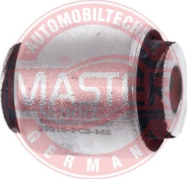 MASTER-SPORT 29316-PCS-MS - Supporto, Braccio oscillante www.autoricambi360.it