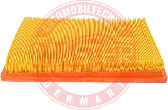 MASTER-SPORT 2975-LF-PCS-MS - Filtro aria www.autoricambi360.it